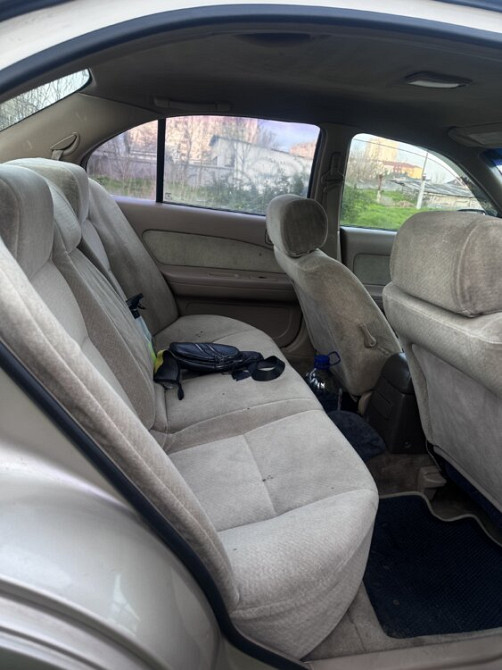 Nissan Maxima 1995 год Тирасполь Тирасполь - изображение 4