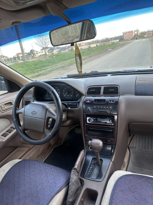 Nissan Maxima 1995 год Тирасполь Тирасполь - изображение 5