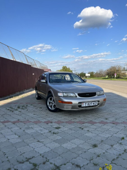 Nissan Maxima 1995 год Тирасполь Тирасполь - изображение 1