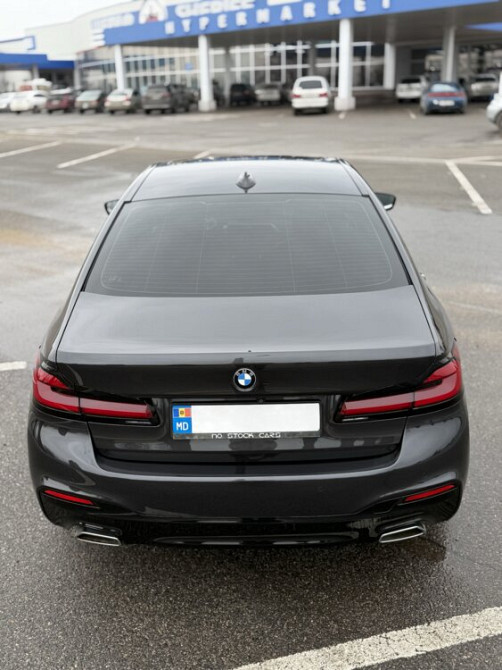 BMW 5 Series 2019 год Новые Анены Новые Анены - изображение 7