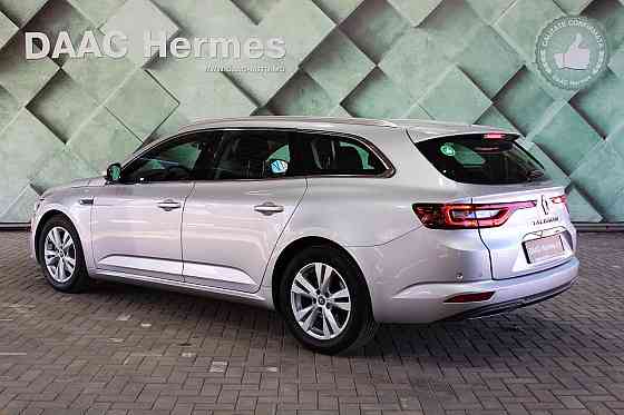 Renault Talisman 2017 год Сороки Сороки