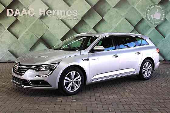 Renault Talisman 2017 год Сороки Сороки