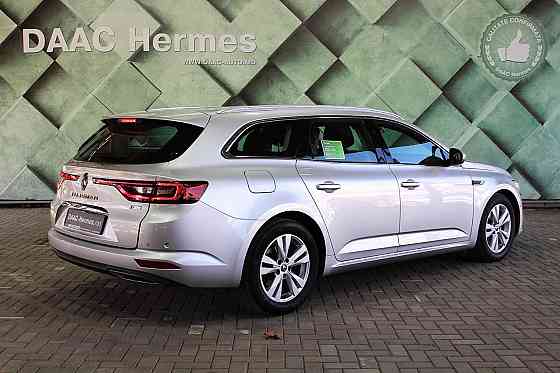 Renault Talisman 2017 год Сороки Сороки