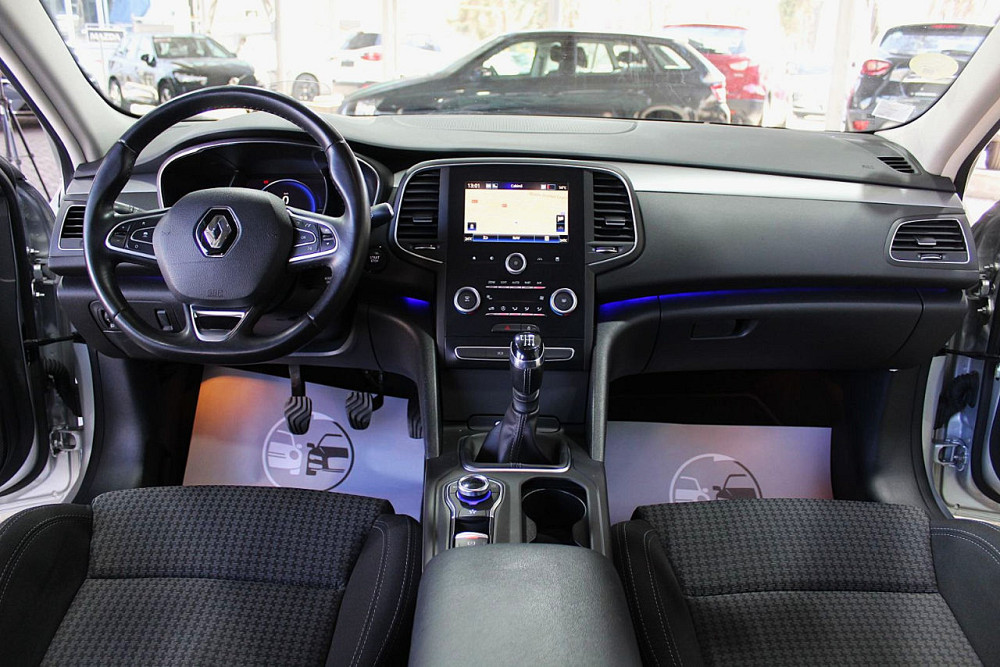 Renault Talisman 2017 an Soroca Soroca - fotografie 6
