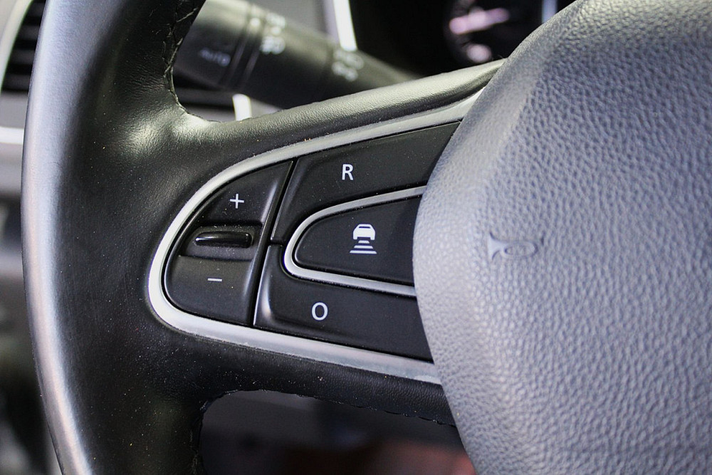 Renault Talisman 2017 an Soroca Soroca - fotografie 10