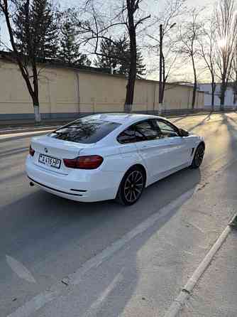 BMW 4 Series 2014 год Бендеры Бендеры