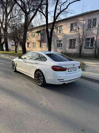BMW 4 Series 2014 год Бендеры Бендеры