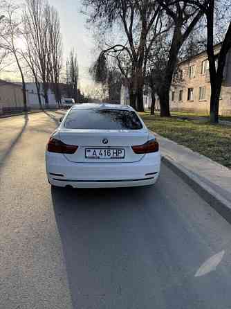BMW 4 Series 2014 год Бендеры Бендеры