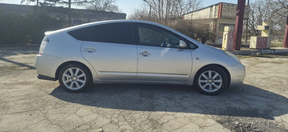 Toyota Prius 2004 год Григориополь Григориополь - изображение 7