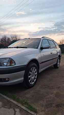 Toyota Avensis 2001 год Дубоссары Дубоссары