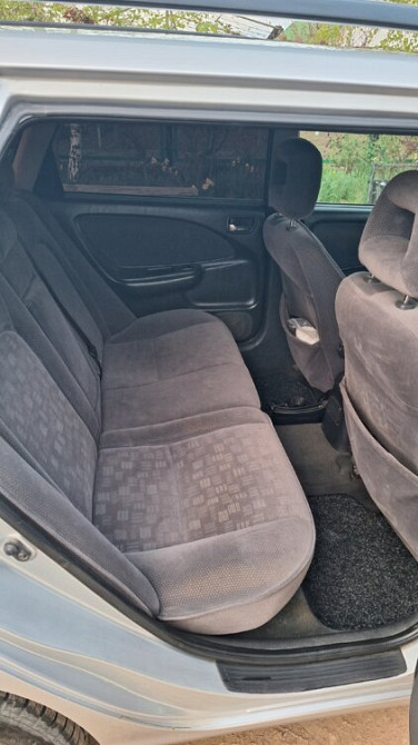Toyota Avensis 2001 год Дубоссары Дубоссары - изображение 6
