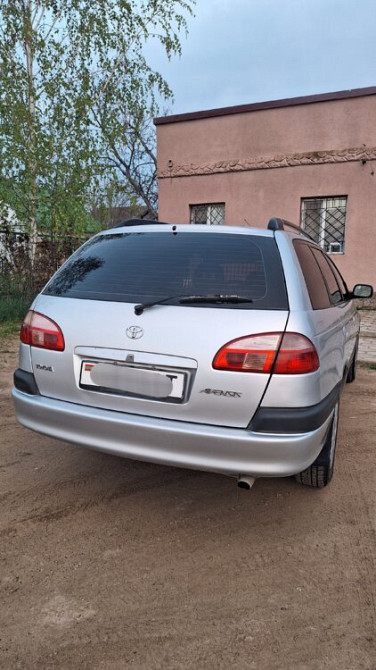Toyota Avensis 2001 год Дубоссары Дубоссары - изображение 4