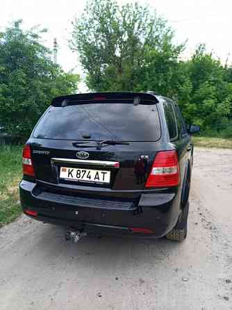Kia Sorento 2007 год Каменка Каменка