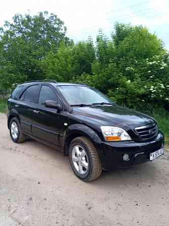 Kia Sorento 2007 год Каменка Каменка