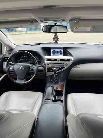 Lexus RX 2012 год Терновка Терновка