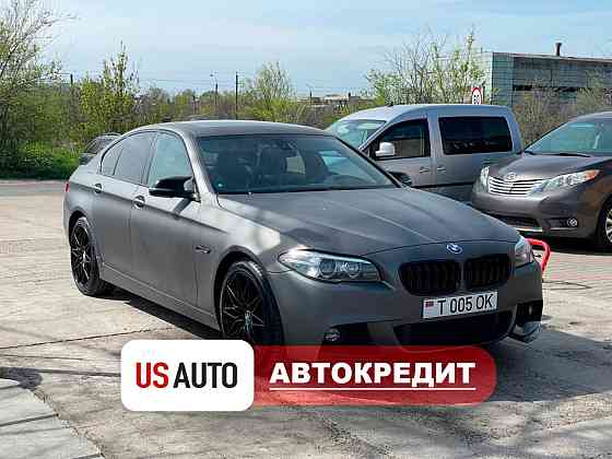 BMW 5 Series 2015 год Тирасполь Тирасполь