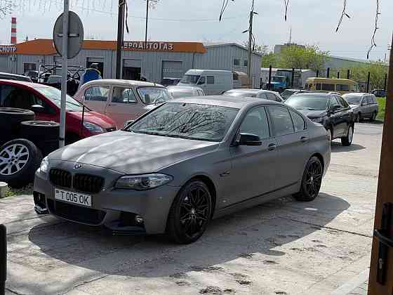 BMW 5 Series 2015 год Тирасполь Тирасполь