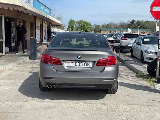 BMW 5 Series 2015 год Тирасполь Тирасполь