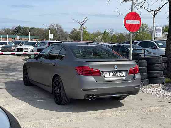 BMW 5 Series 2015 год Тирасполь Тирасполь