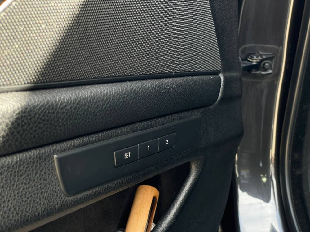 BMW seria 5 2015 an Tiraspol Tiraspol - fotografie 9