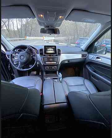 Mercedes GLE Кишинёв