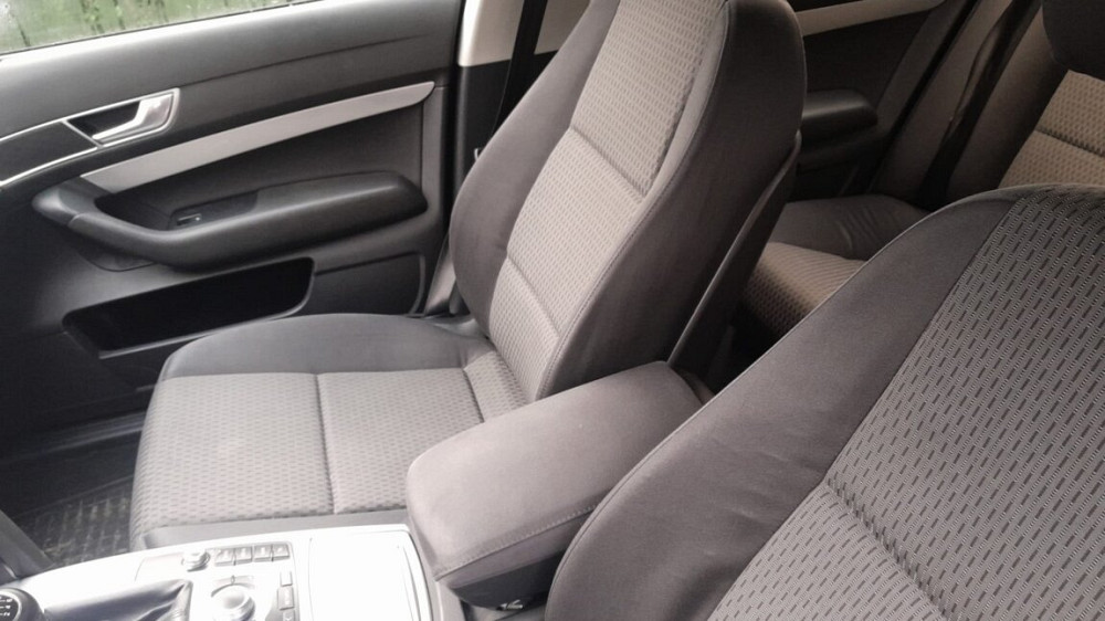 Audi A6 2009 год Бельцы Бельцы - изображение 4