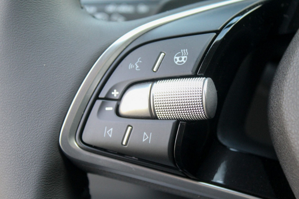 Skoda Karoq 2026 an Soroca Soroca - fotografie 5