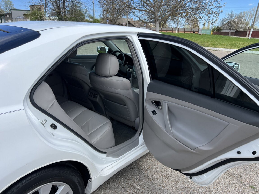 Toyota Camry 2007 год Бендеры Бендеры - изображение 7