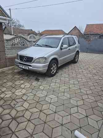 Mercedes M-Class 2001 год Григориополь Григориополь