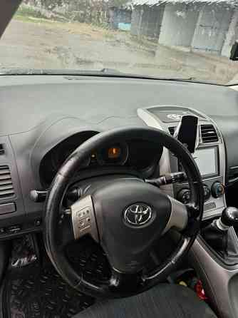 Toyota Auris 2008 an Dnestrovsc Dnestrovsc
