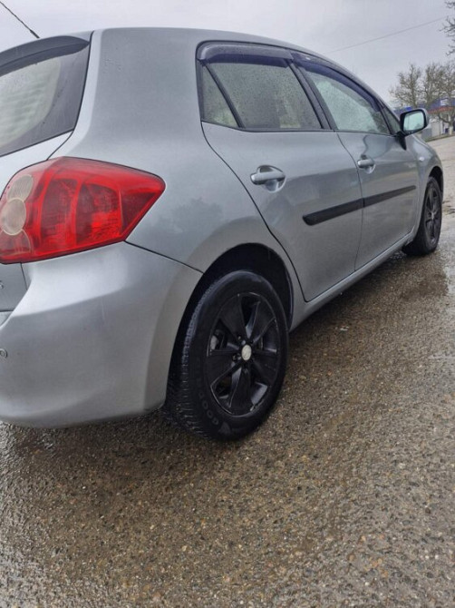 Toyota Auris 2008 год Днестровск Днестровск - изображение 5