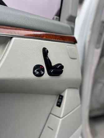 Mercedes S-Class 2002 год Терновка Терновка