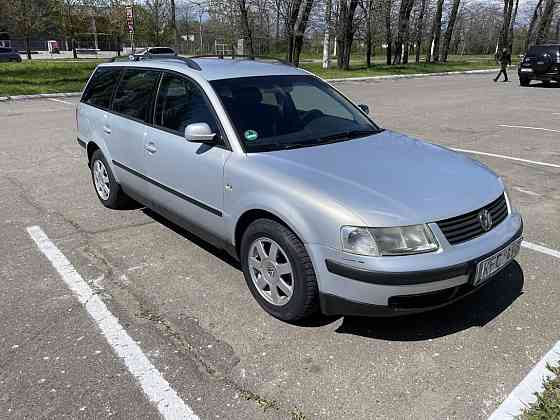 Volkswagen Passat 2000 an Tiraspol Tiraspol