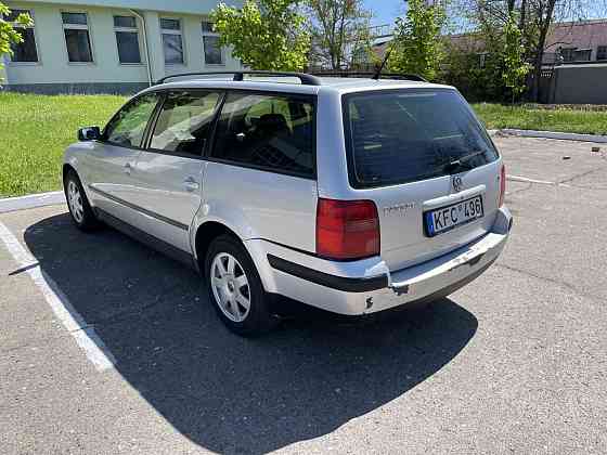 Volkswagen Passat 2000 an Tiraspol Tiraspol