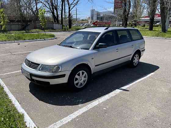 Volkswagen Passat 2000 an Tiraspol Tiraspol