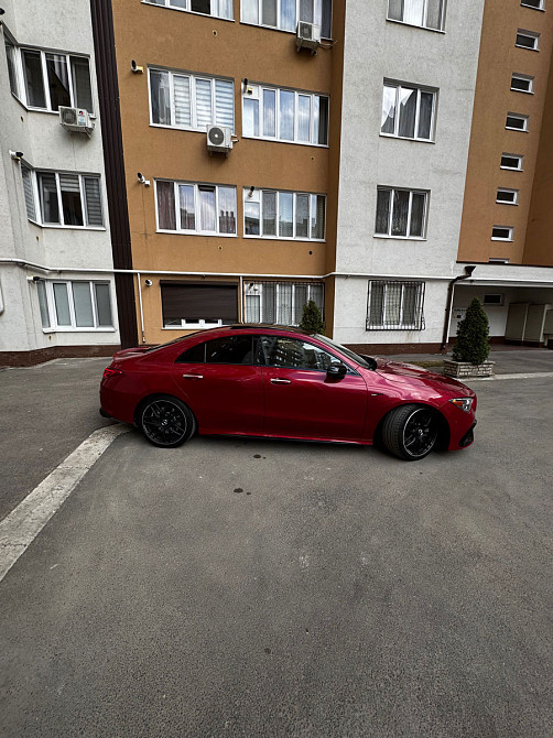 Mercedes CLA-Class 2022 год Кишинёв Кишинёв - изображение 10