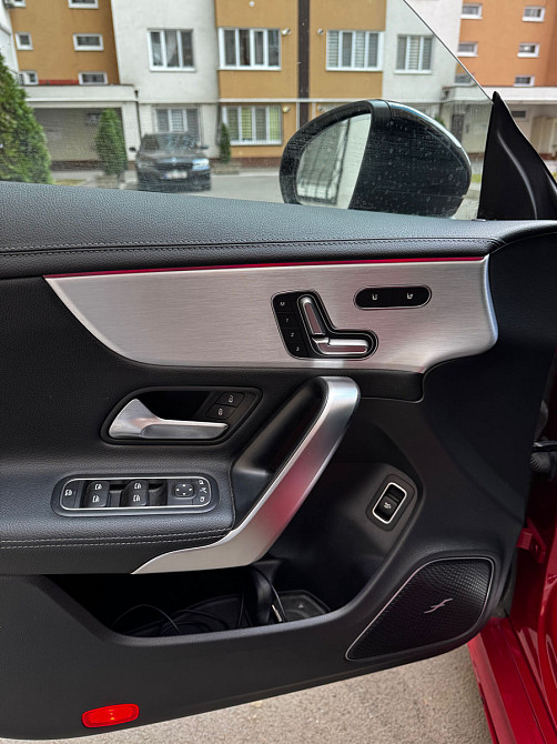 Mercedes CLA-Class 2022 год Кишинёв Кишинёв - изображение 5