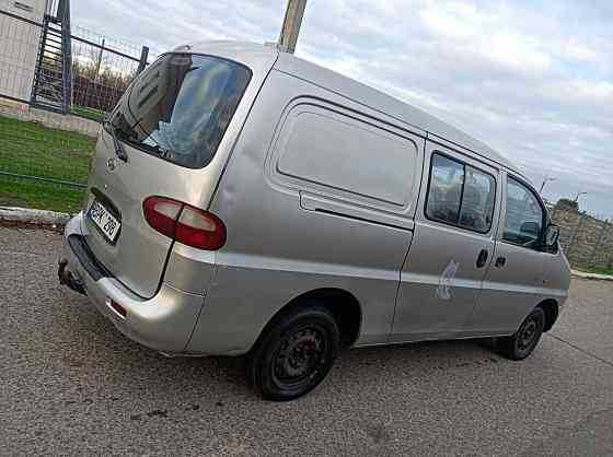 Hyundai H-1 1999 an Anenii Noi Anenii Noi