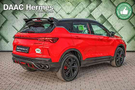 Geely Coolray 2024 год Сороки Сороки