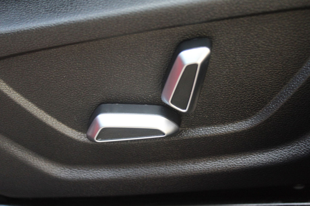 Geely Coolray 2024 an Soroca Soroca - fotografie 9