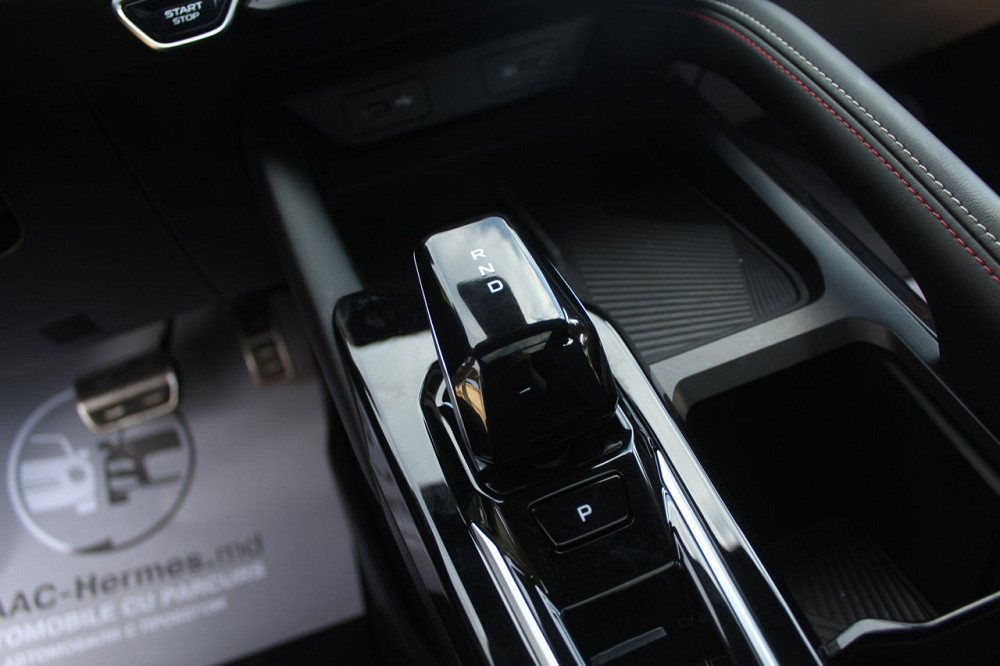 Geely Coolray 2024 an Soroca Soroca - fotografie 7