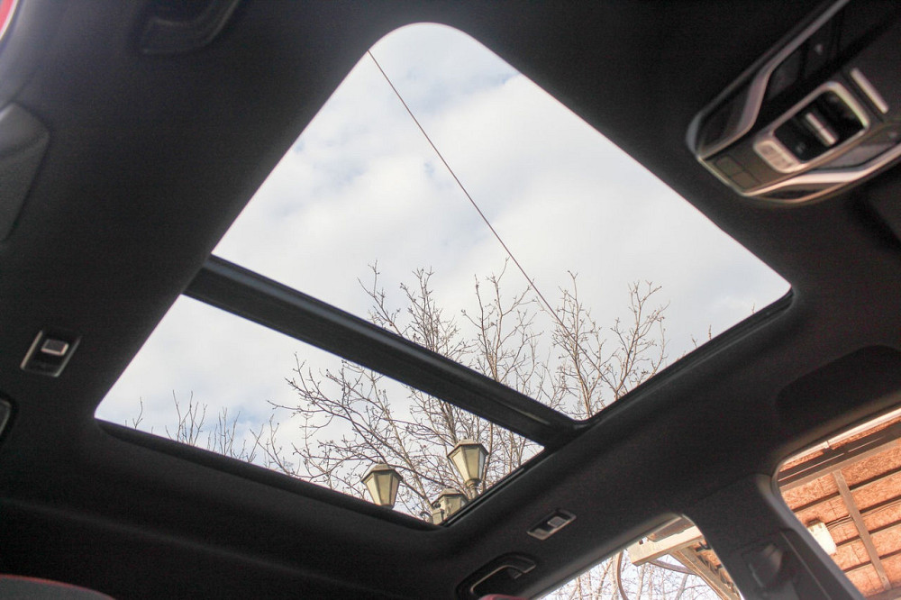 Geely Coolray 2024 an Soroca Soroca - fotografie 10