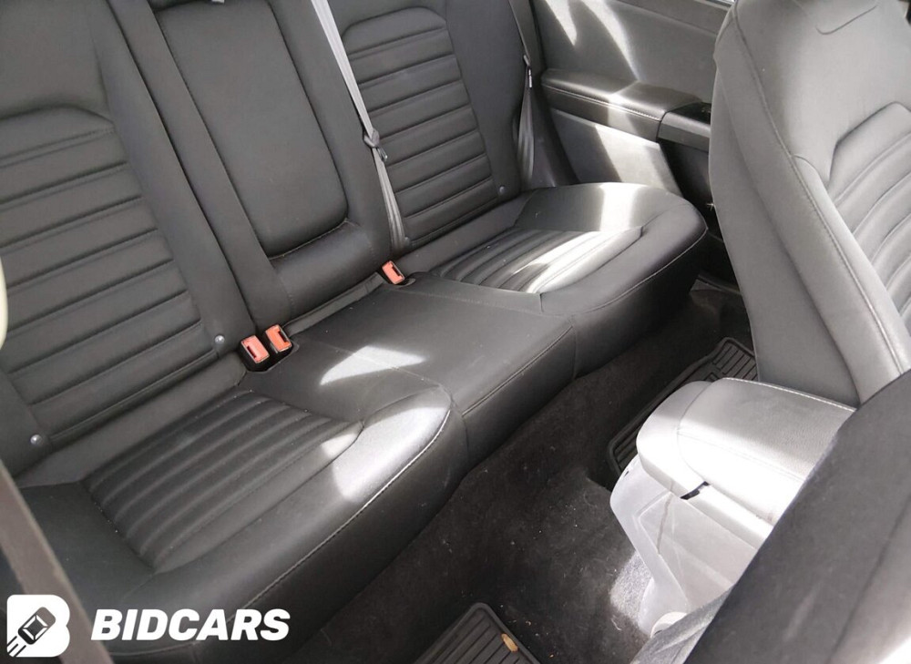 Ford Fusion 2013 год Бендеры Бендеры - изображение 7