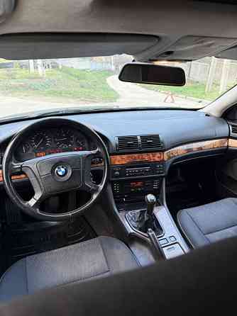 BMW 5 Series 1998 год Григориополь Григориополь
