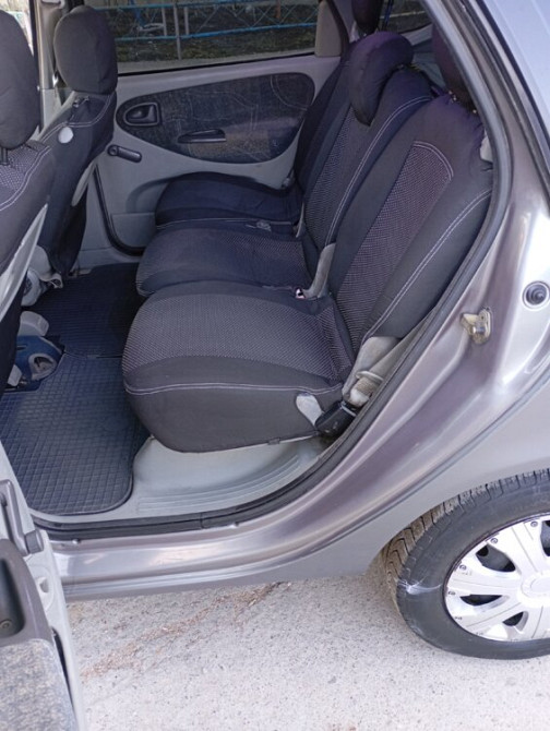 Renault Scenic 2000 an Dnestrovsc Dnestrovsc - fotografie 5