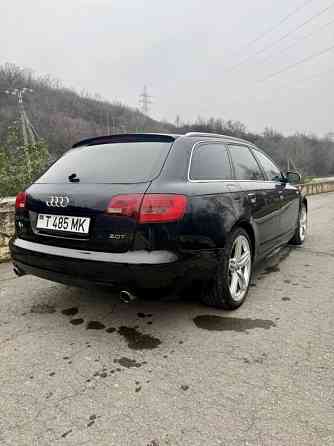 Audi A6 2007 год Рыбница Рыбница