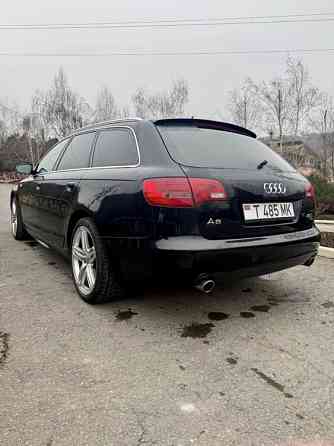 Audi A6 2007 год Рыбница Рыбница