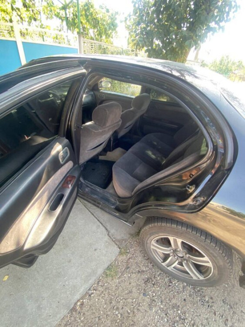 Nissan Maxima 1996 год Слободзея Слободзея - изображение 7