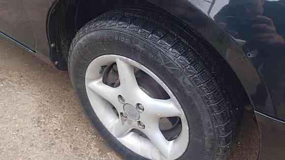 Honda Civic 2003 год Тирасполь Тирасполь