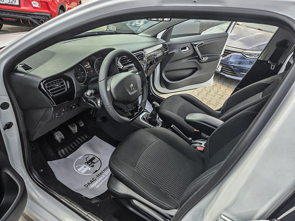 Peugeot 301 2022 год Сороки Сороки - изображение 8